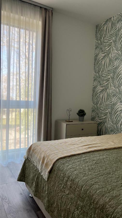 Villa Bauhaus Wellness Apartman 202 Σίοφοκ Εξωτερικό φωτογραφία