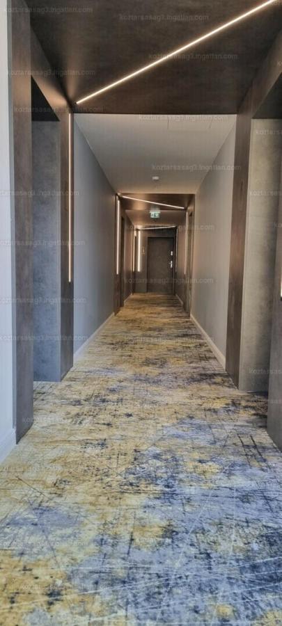 Villa Bauhaus Wellness Apartman 202 Σίοφοκ Εξωτερικό φωτογραφία